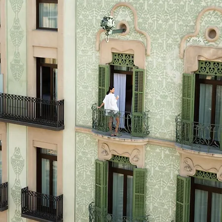 Catalonia Ramblas 4* Sup-3